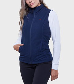 CHALECO MONTAGNE ARADIA MUJER - comprar online