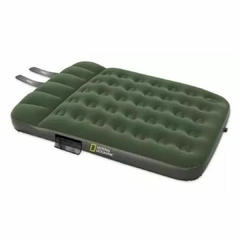 COLCHON INFLABLE NATIONAL GEOGRAPHIC ALPES 2 PL