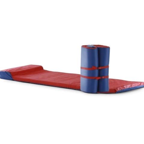 COLCHONETA ENRROLLABLE AIMARETTI