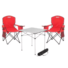 COMBO CAMPING 4