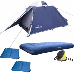 COMBO CAMPING 6