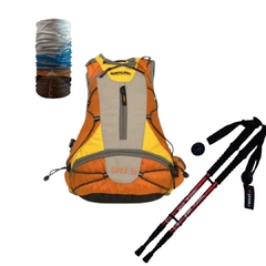 COMBO TREKKING 1