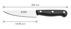CUCHILLO BOKER ARBOLITO GOURMET 8305 - comprar online
