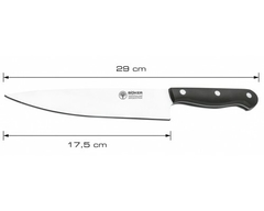 CUCHILLO BÖKER ARBOLITO GOURMET 8307 - comprar online