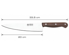 CUCHILLO BÖKER ARBOLITO UNIVERSAL II 8308G - comprar online