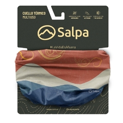 CUELLO SALPA BRISA - comprar online