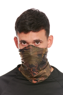 CUELLO SALPA FOREST MICROFIBRA - tienda online