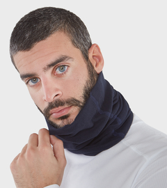 CUELLO MULTIFUNCIÓN MONTAGNE HEADWARM MICROPOLAR