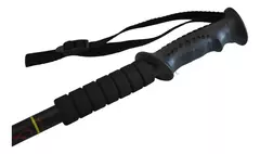 BASTON DE TREKKING LXS MARCHA NORDICA ALUMINIO ACONCAGUA (PAR) en internet