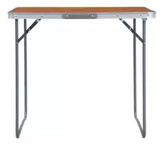 MESA PLEGABLE PORTATIL 70X50 - tienda online