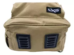 Imagen de BOLSO CRUZADO TACTICO LEXUS MOD CH-049CA