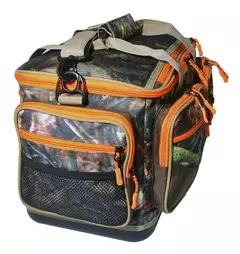 BOLSO DE PESCA LEXUS LT-1676 - comprar online