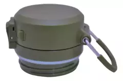 Imagen de BOTELLA TERMICA ACERO LXS 540 ML TAPA RETRACTIL