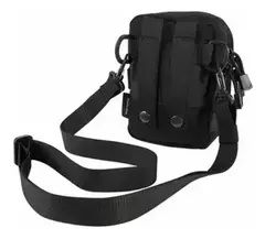 MINI BOLSO CARTUCHERA MULTIUSO - POUCH TACTICO - tienda online