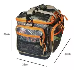 BOLSO DE PESCA LEXUS LT-1676 en internet
