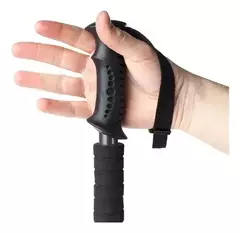 BASTON DE TREKKING LXS MARCHA NORDICA ALUMINIO ACONCAGUA (PAR)