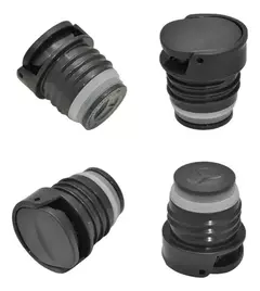 Imagen de TERMO DE ACERO LXS 380 ML