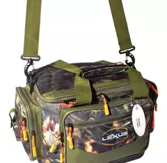 BOLSO DE PESCA LEXUS LT-1677 en internet