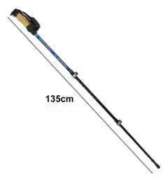 BASTON DE TREKKING LXS MARCHA NORDICA ALUMINIO LANIN (PAR) en internet