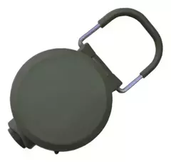 BOTELLA TERMICA ACERO LXS 540 ML TAPA RETRACTIL - comprar online