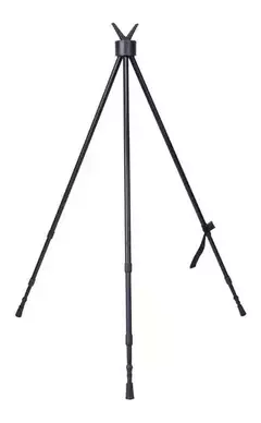 BASTÓN DE APOYO TRIPODE GAMO EXTENSIBLE TIRO AIRE COMPRIMIDO - comprar online