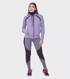 CAMPERA MUJER MONTAGNE ENYA - comprar online