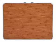 MESA PLEGABLE PORTATIL 70X50 - comprar online