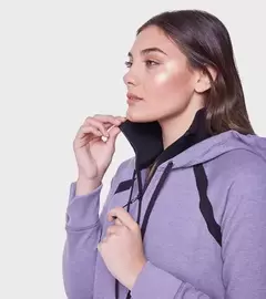 Imagen de CAMPERA MUJER MONTAGNE ENYA