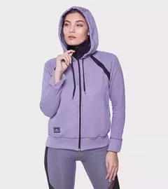 CAMPERA MUJER MONTAGNE ENYA