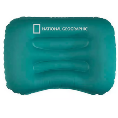 ALMOHADA NATIONAL GEOGRAPHIC FULL COMPACT en internet