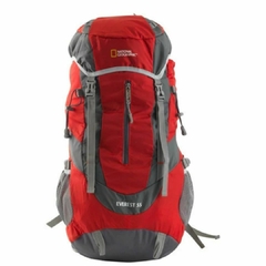 MOCHILA NATIONAL GEOGRAPHIC EVEREST 55 LTS