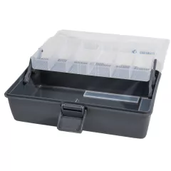 CAJA DE PESCA COLONY 1 BANDEJA - comprar online