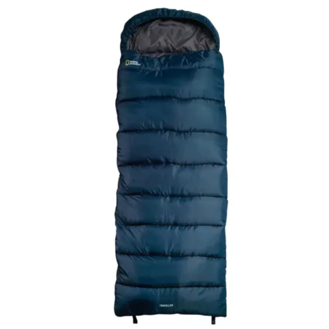 BOLSA DE DORMIR NATIONAL GEOGRAPHIC TRAVELLER - comprar online
