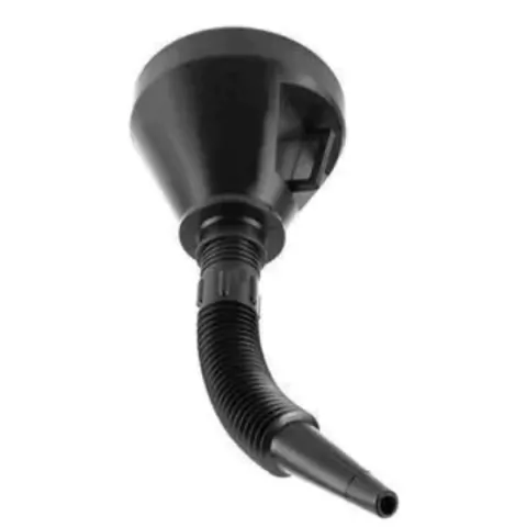 EMBUDO CORRUGADO CON FILTRO COLEMAN