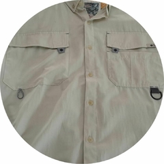 CAMISA FOREST ISIQUE M/C en internet