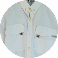 CAMISA FOREST ISIQUE M/C - comprar online