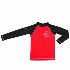 REMERA DE NIÑOS MONTANGE BEACH UV