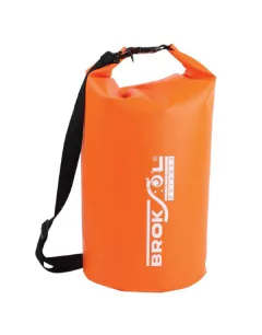 BOLSO ESTANCO CON TELA PVC 40 LTS BROKSOL