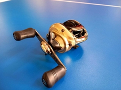 REEL ROTATIVO MARINE SPORTS ELITE 3000 - comprar online