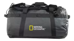 BOLSO MOCHILA ESTANCO 50 LTS NATIONAL GEOGRAPHIC DUFFLE