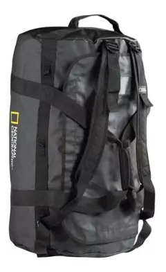 BOLSO MOCHILA ESTANCO 50 LTS NATIONAL GEOGRAPHIC DUFFLE - comprar online
