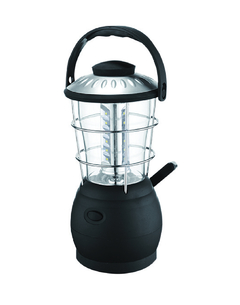 FAROL RECARGABLE DINAMO Y 12 VOLT BROKSOL
