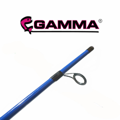 CAÑA GAMMA FIBER 2,10 MTS 2 TRAMOS 30-60 GRS - comprar online