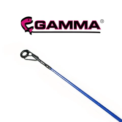 CAÑA GAMMA FIBER 2,10 MTS 2 TRAMOS 30-60 GRS en internet