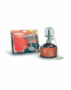 FAROL CON ENCENDIDO ELECTRICO Y ESTUCHE BROGAS - comprar online