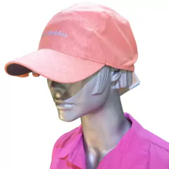 GORRA COLUMBIA TRAIL FLASH RUNNING CON DETALLE - tienda online