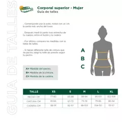CAMPERA NEXXT MUJER RADIANT - tienda online