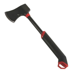 HACHA COLEMAN RUGGED