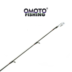 CAÑA OMOTO HIDDEN 1,68 MTS 1 TRAMO 20-40 GRS 4-8 LBS - comprar online