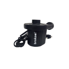 INFLADOR ELECTRICO BROKSOL 12 VOLT